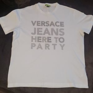 Mens Designer Teeshirt